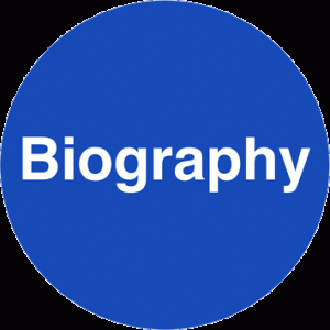 Biograph World logo