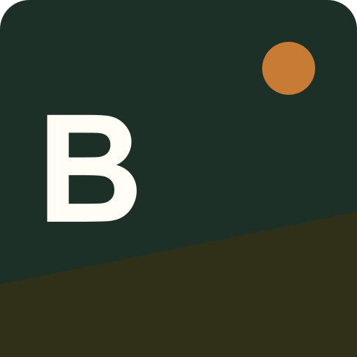 BioJournal logo