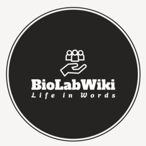 Bio Lab Wiki logo