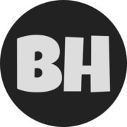 Bioz Here logo