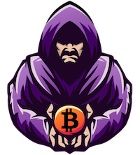 BitCharmer.com logo