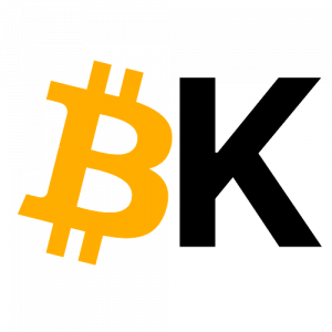 Bitcoinkurssi.io logo