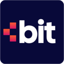 B!T magazine logo