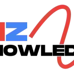 BIZ Knowledges logo