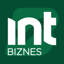 INTERIA Biznes logo