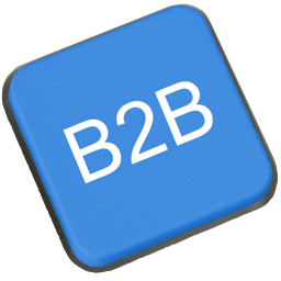 Biznes2Biznes.Com logo