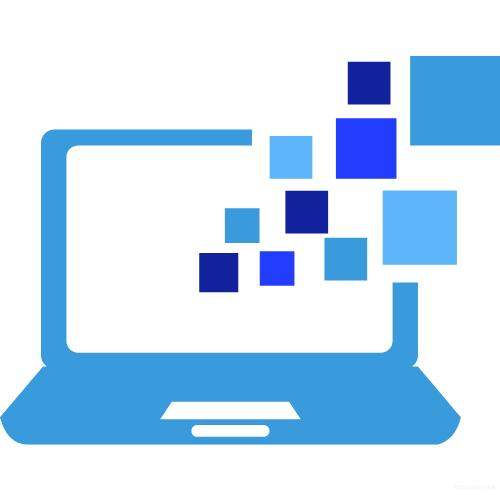BizTech System logo