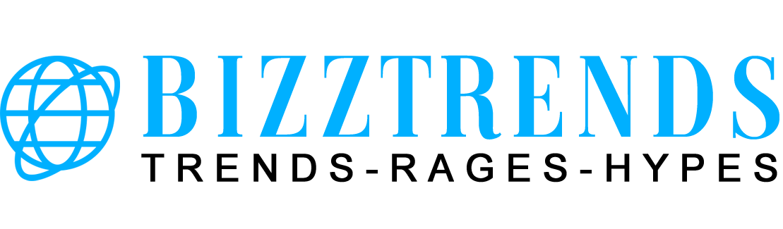 Bizztrends logo