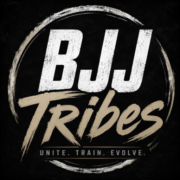 Bjjtribes.com logo