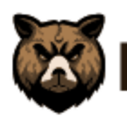 Björnen Sover logo