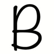 Blackconfetti.fr logo