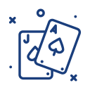 Blackjackregler.online logo