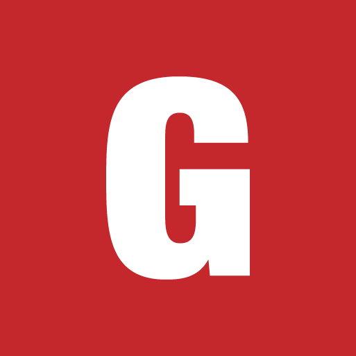 Blackpool Gazette logo