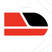 BlauBahn logo