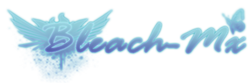 Bleachmx.fr logo