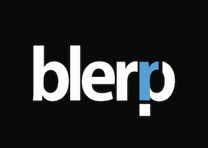 Blerrp logo