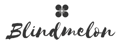 BlindMelon logo