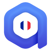 Blockchainfrance.net logo