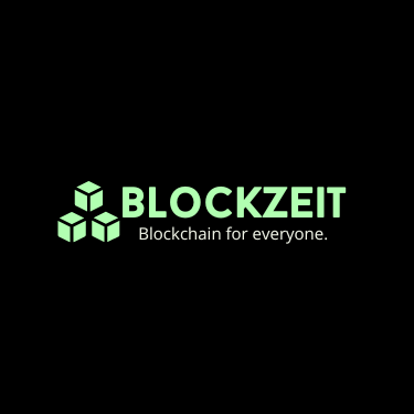 Blockzeit.com logo