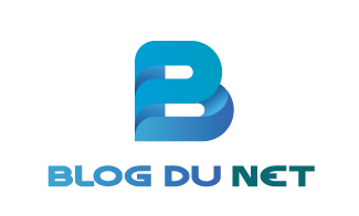 Blog-du-net.net logo