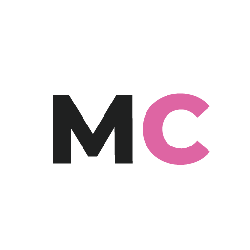 Blog-mademoisellec.net logo