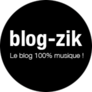 Blog-Zik logo