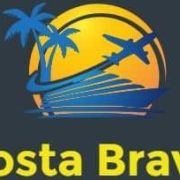 Blog Costa Bravas logo