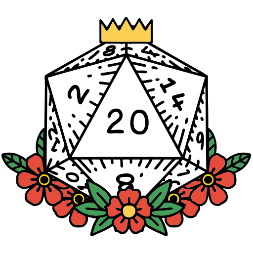 Le Roliste Blog logo