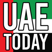 Blog.uaetoday.com logo