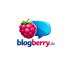 Blogberry.de logo