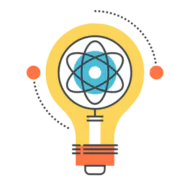 Blogger Baba logo