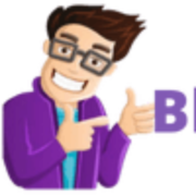 Bloggerguestpost.com logo