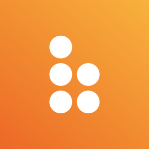 Bloggers logo