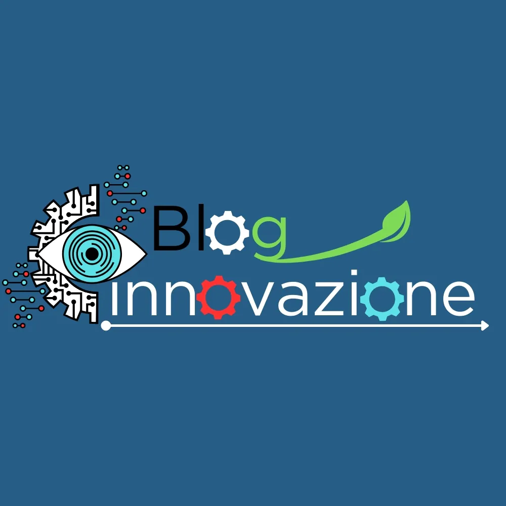 Bloginnovazione.it logo