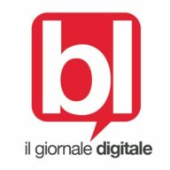 BlogLive logo