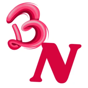 Blognews.nl logo