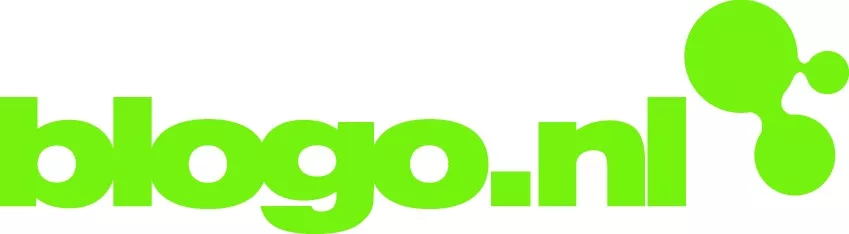 Blogo.nl logo