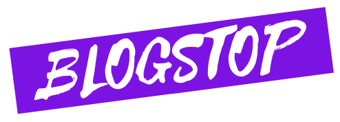 Blogstop.fr logo