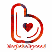 Blogtobollywood.com logo