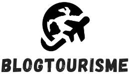 Blogtourisme.com logo