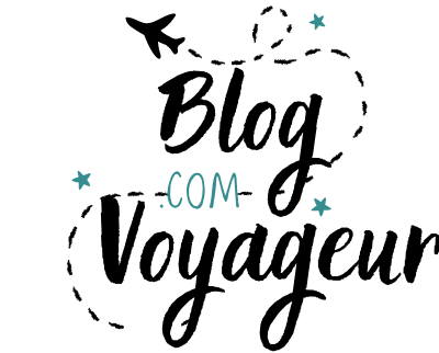 Blogvoyageur.com logo