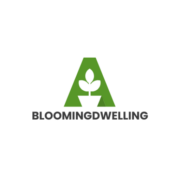 Blooming Dwelling logo