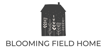 Blooming Field Home logo