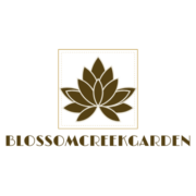 Blossom Creek Garden logo