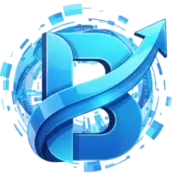 Blue Counter logo
