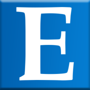 Blue Mountain Eagle logo