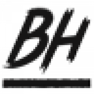 BluesHouse logo