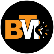 BM Times logo