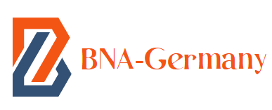 Bna-germany.com logo