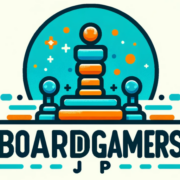 Board Gamers Japan logo